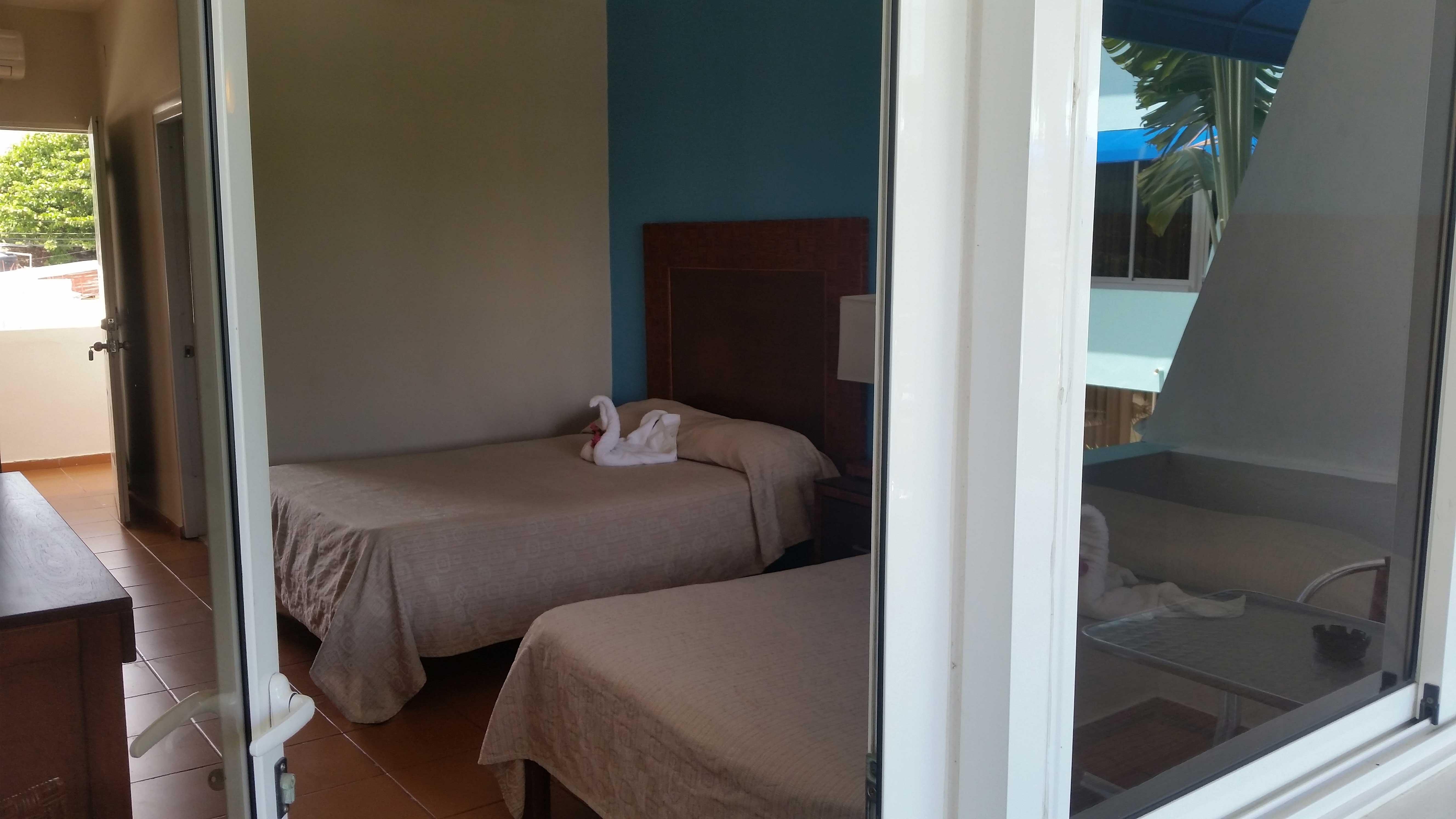 New Garden Hotel โซซัว ภายนอก รูปภาพ