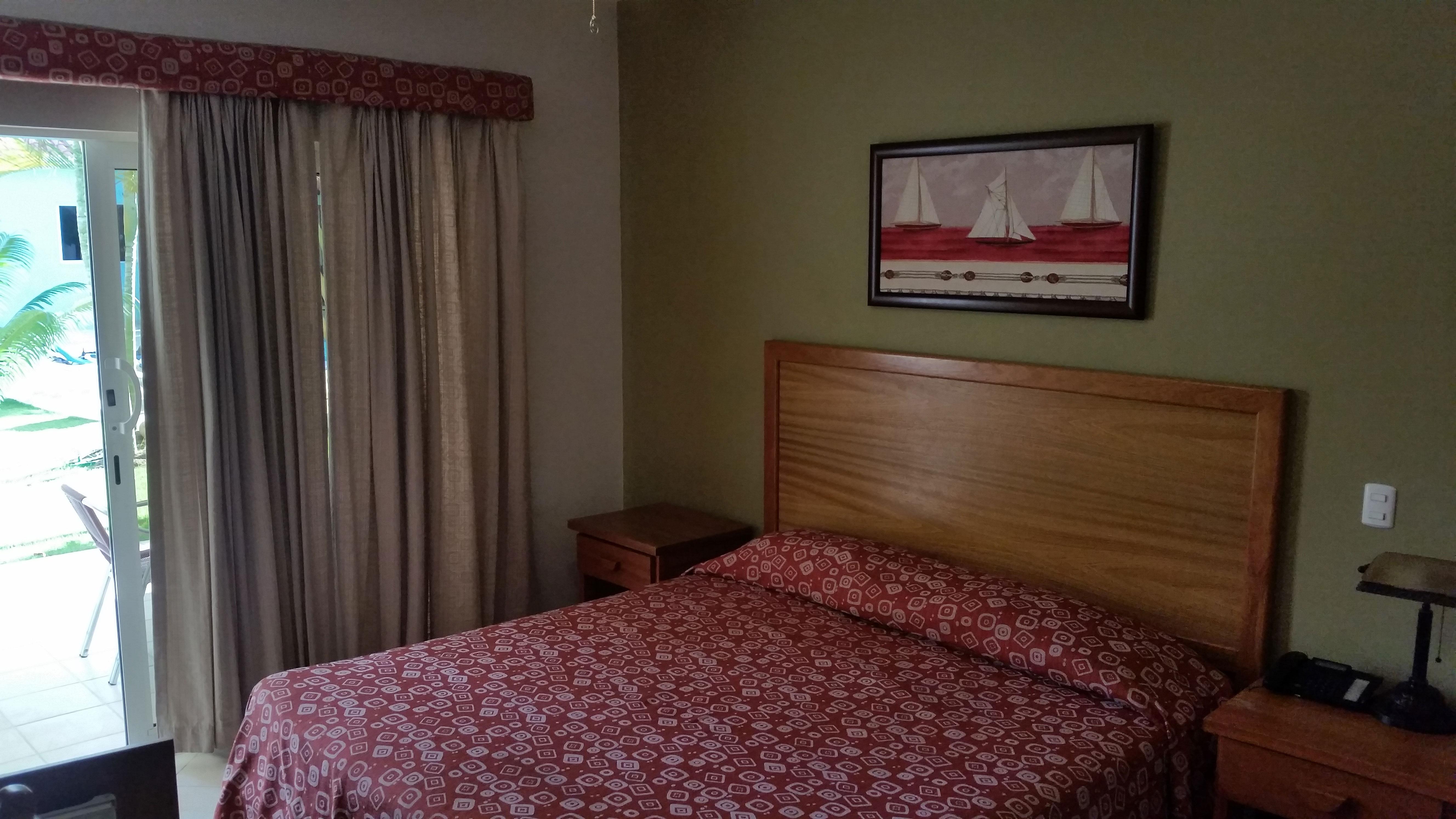 New Garden Hotel โซซัว ภายนอก รูปภาพ
