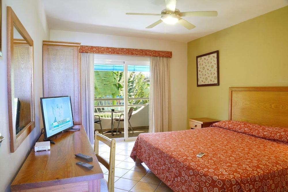 New Garden Hotel โซซัว ภายนอก รูปภาพ