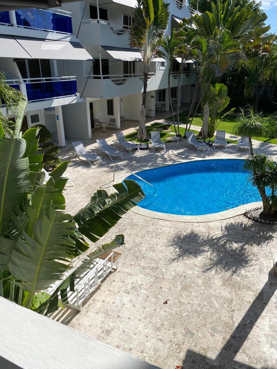 New Garden Hotel โซซัว ภายนอก รูปภาพ