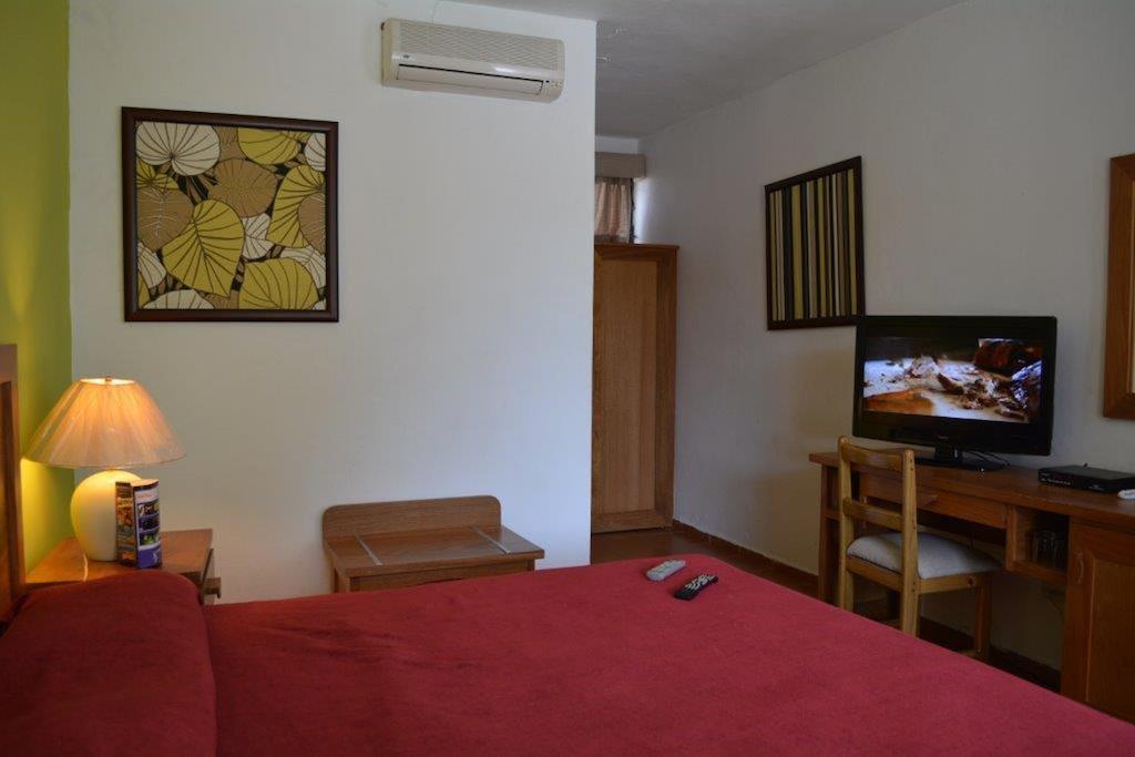 New Garden Hotel โซซัว ห้อง รูปภาพ
