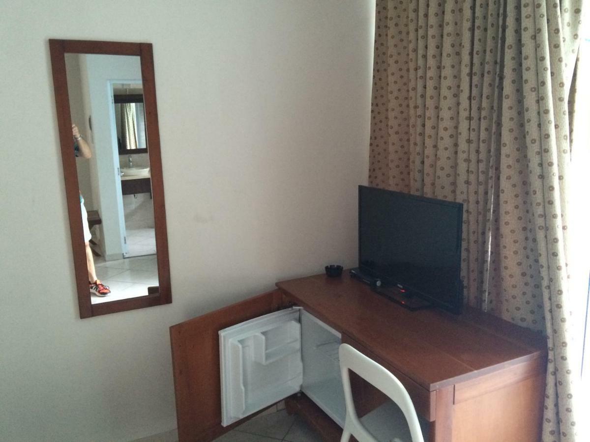 New Garden Hotel โซซัว ภายนอก รูปภาพ