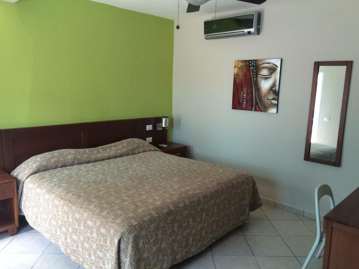 New Garden Hotel โซซัว ภายนอก รูปภาพ